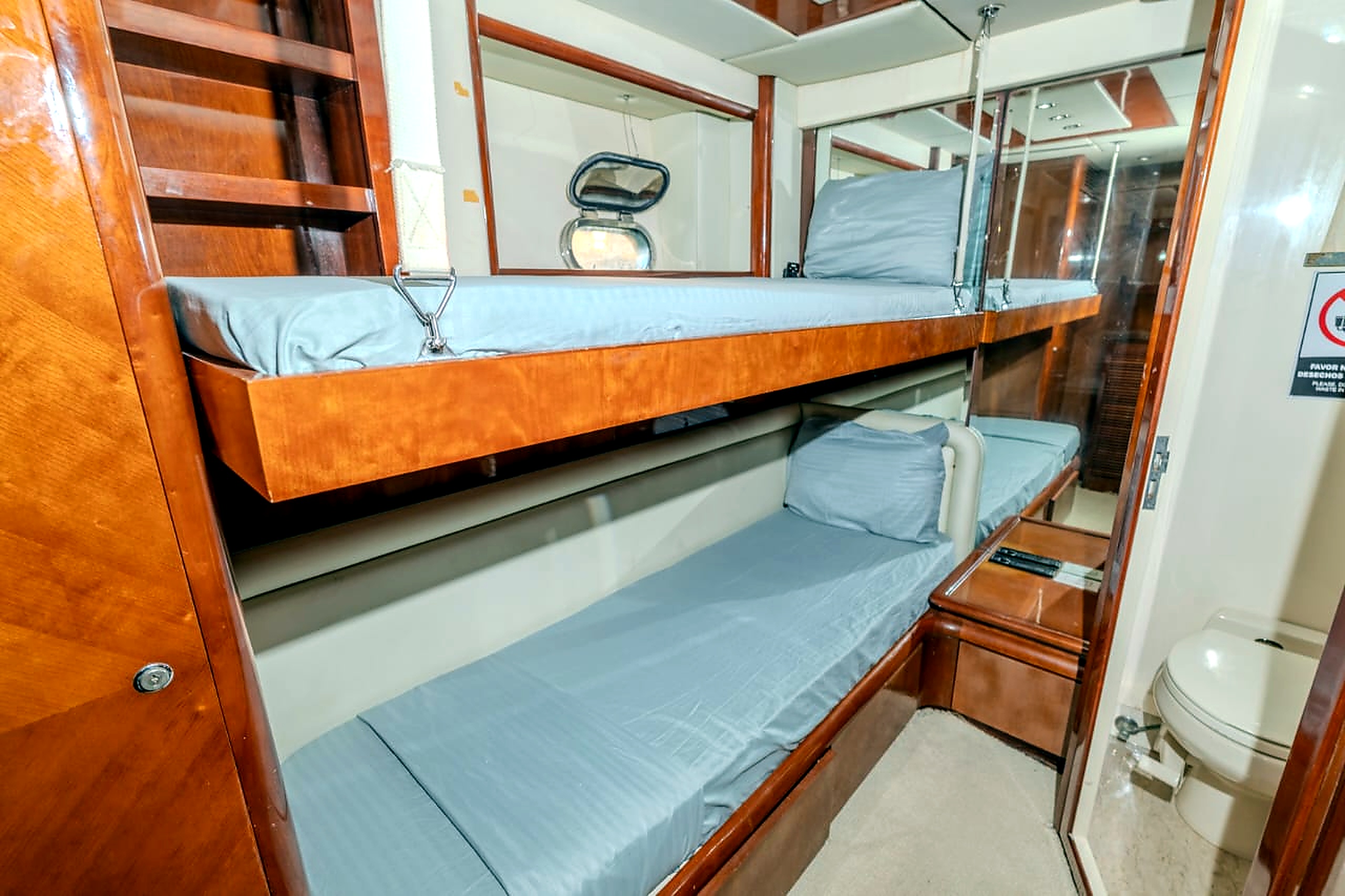 Cabina VIP